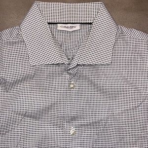 😎 Calvin Klein shirt